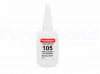 Цианакрилатный клей Permabond C105 (20 г)