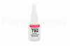 Цианакрилатный клей Permabond C792 (50 г)
