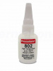 Цианакрилатный клей Permabond C802 (20 г)