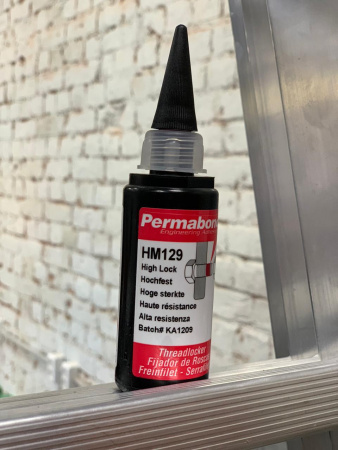 Permabond HM129