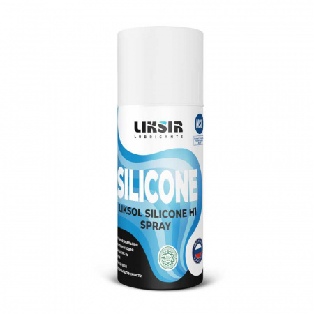 LIKSOL SILICONE 220