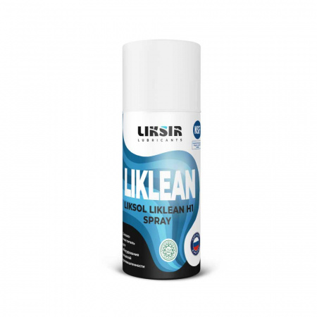 LIKSOL LIKLEAN H1