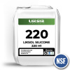 LIKSOL SILICONE H1 220