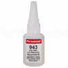 Цианакрилатный клей Permabond C943 (20 г)