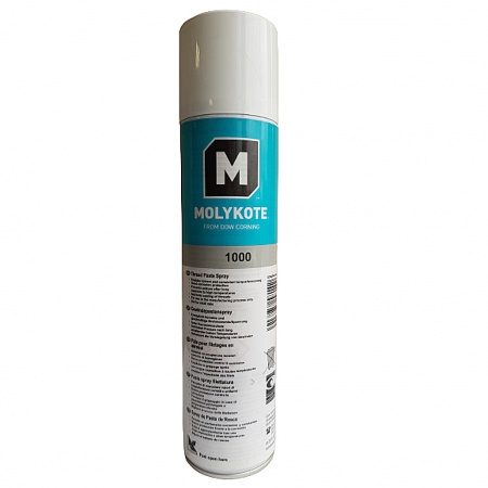 Molykote 1000 spray